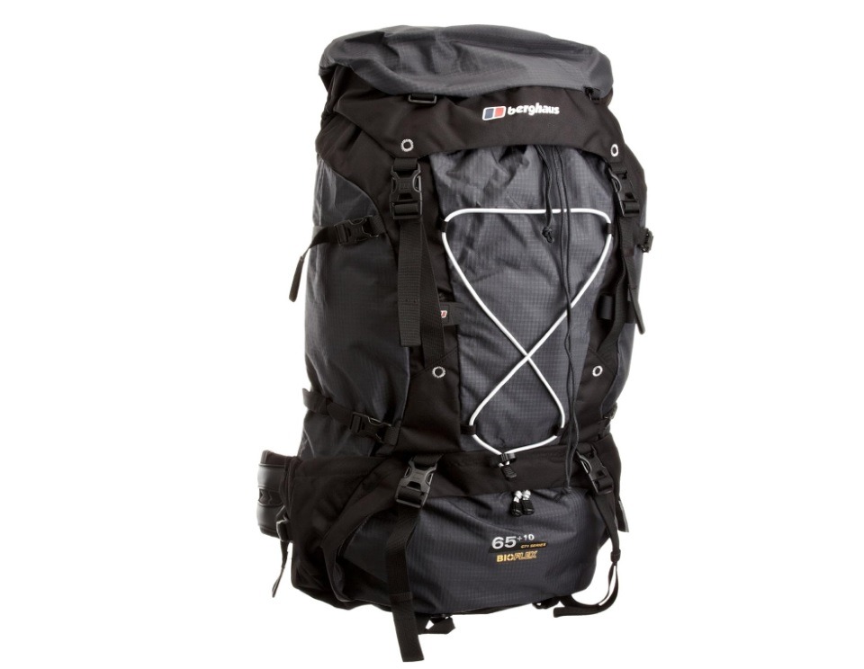 Berghaus ridgeway clearance 65