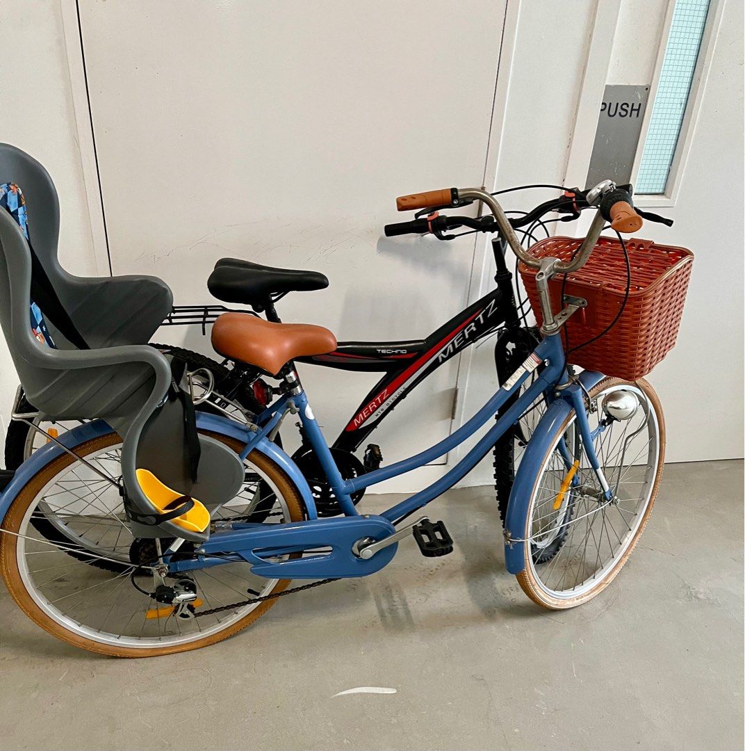 Carousell bicycle for best sale sale