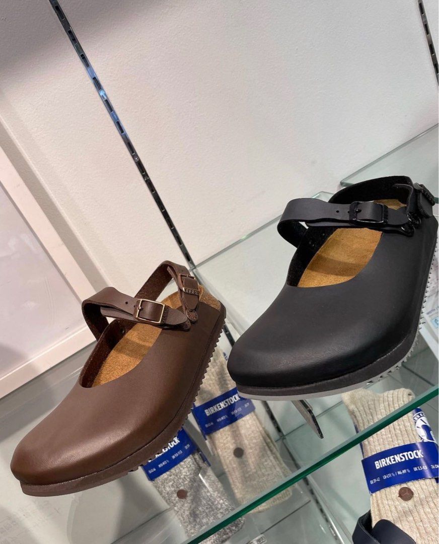 Birkenstock Marokko Japan Limited, Fesyen Wanita, Sepatu di