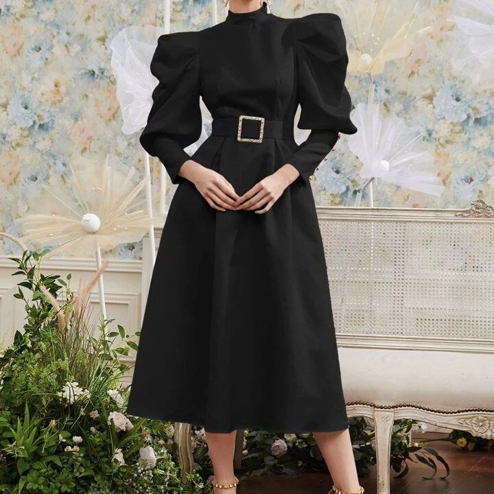 slim fit dress slacks Mesh Satin Formal Hat Feather Silver Rhinestone Trim Peach main image 0