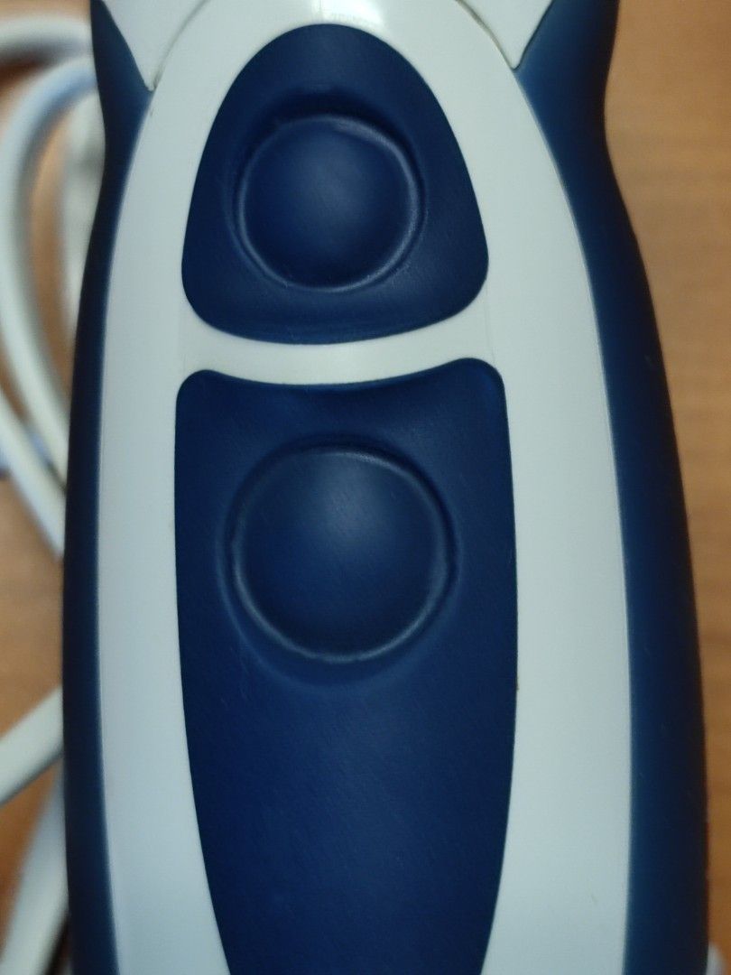 Blender base (motor part) for Braun type 4162 450 watt pulse mixer