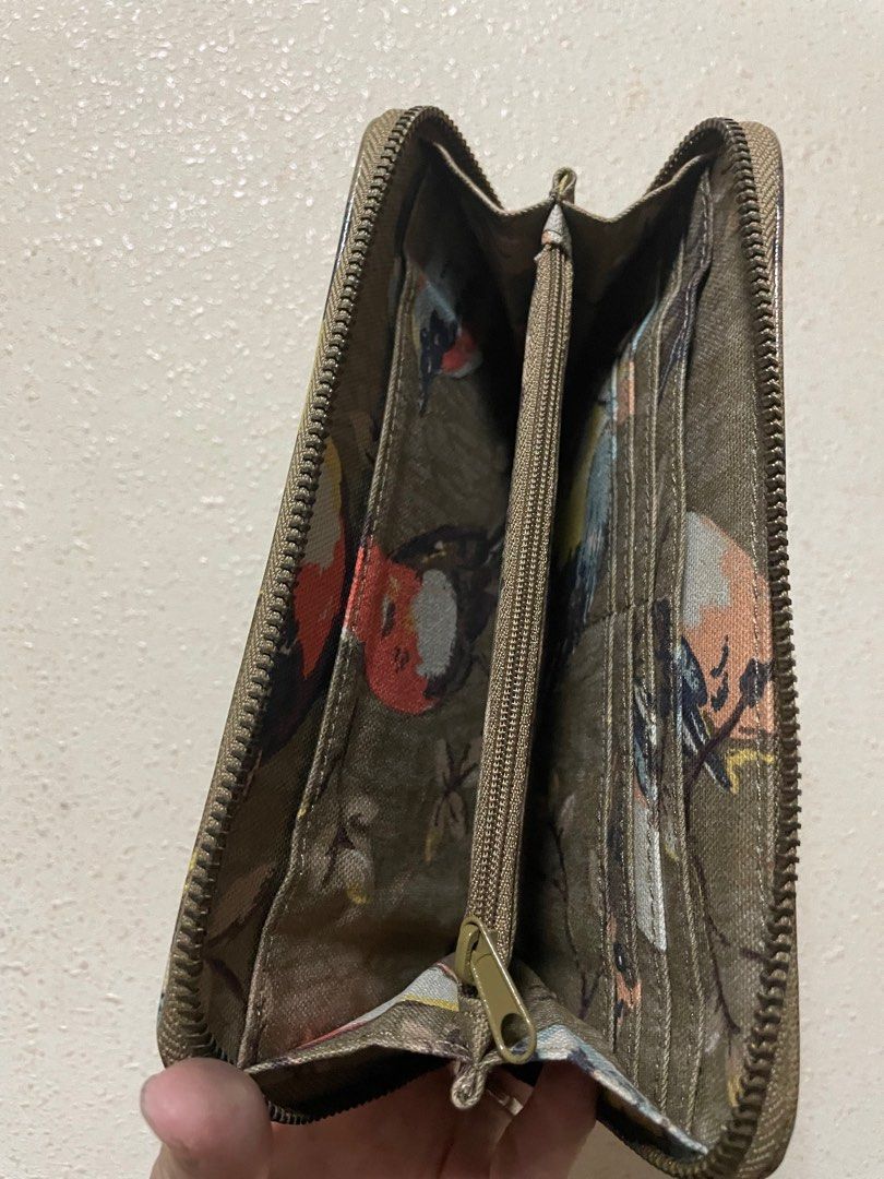 BNWT Authentic Original Cath Kidston Wallet Women s Fashion Bags Wallets Wallets Card Holders on Carousell