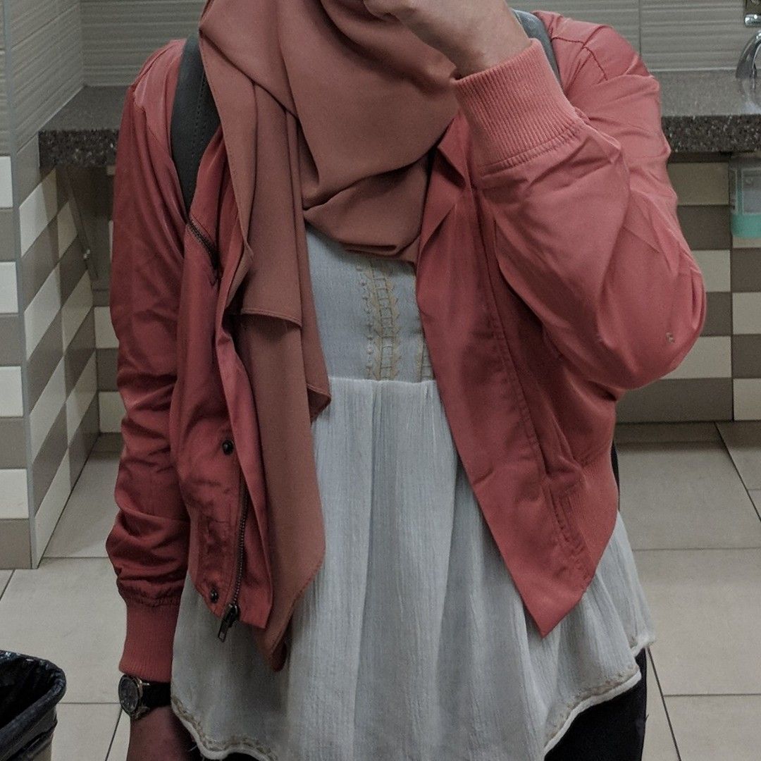 Ashley Bomber Jacket Outerwear