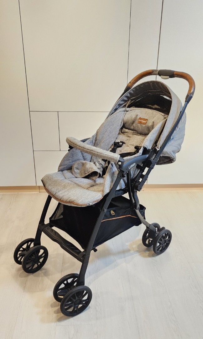 Bonbijou luxos on sale