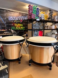Bongo drums lidl sales