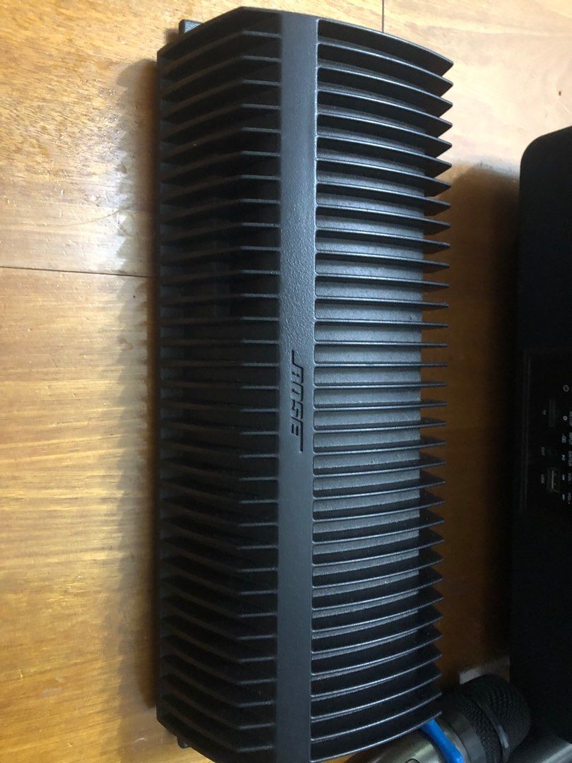 Bose lifestyle stereo amplifier Audio Soundbars Speakers