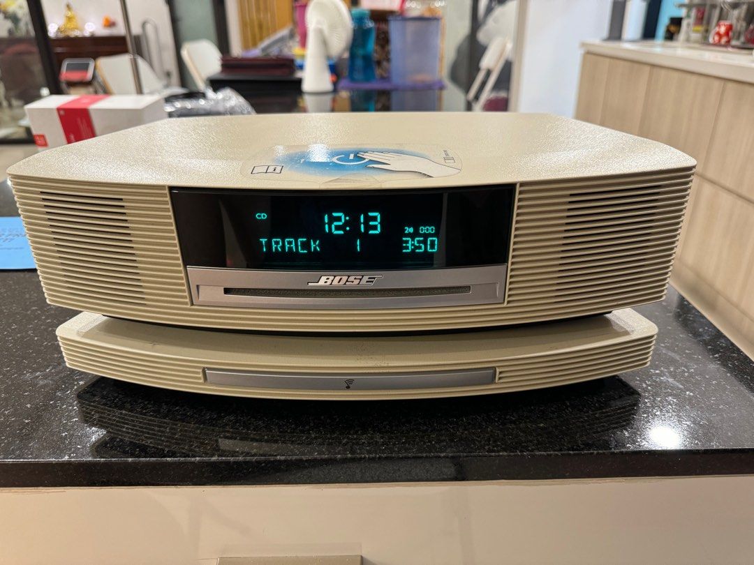 Bose soundwave companion hot sale