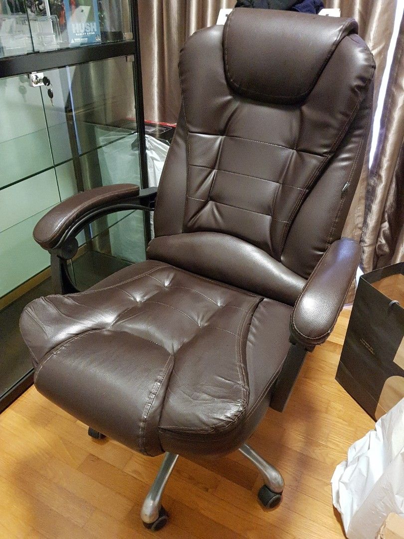 Jiji discount boss chair