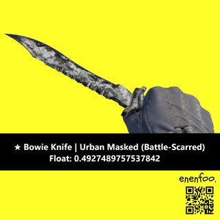 KNIVES  Collection item 2