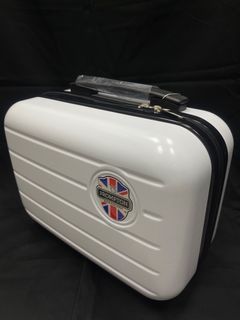 Brand New Brompton Aceoffix Pike 3Sixty Camp Litepro Foldie Bicycle Front Luggage Box or Front Bag Box