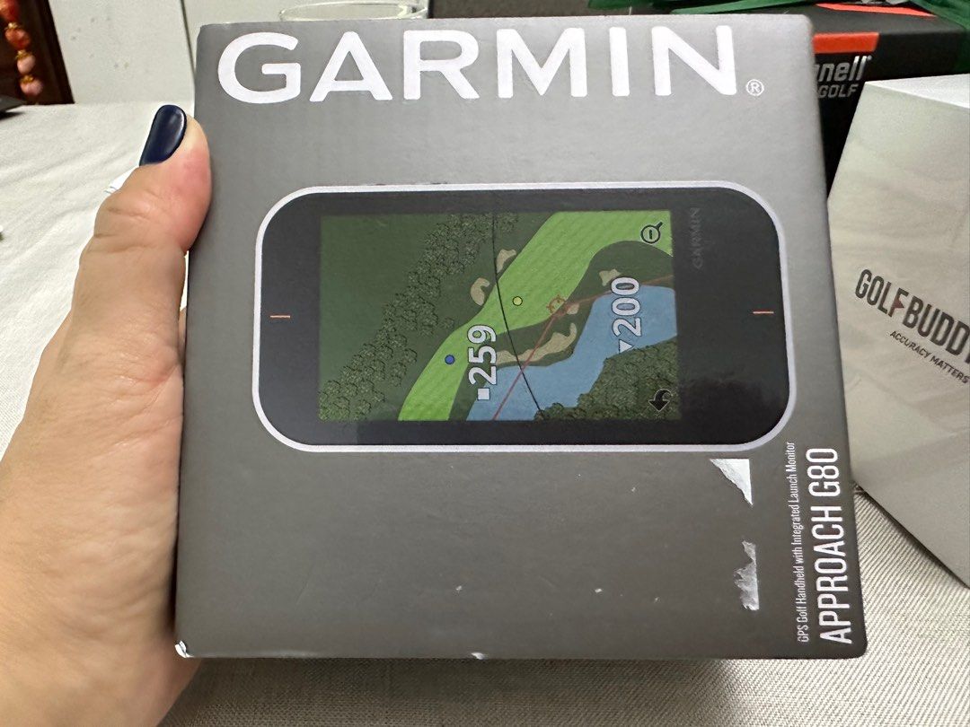 Garmin g80 price online