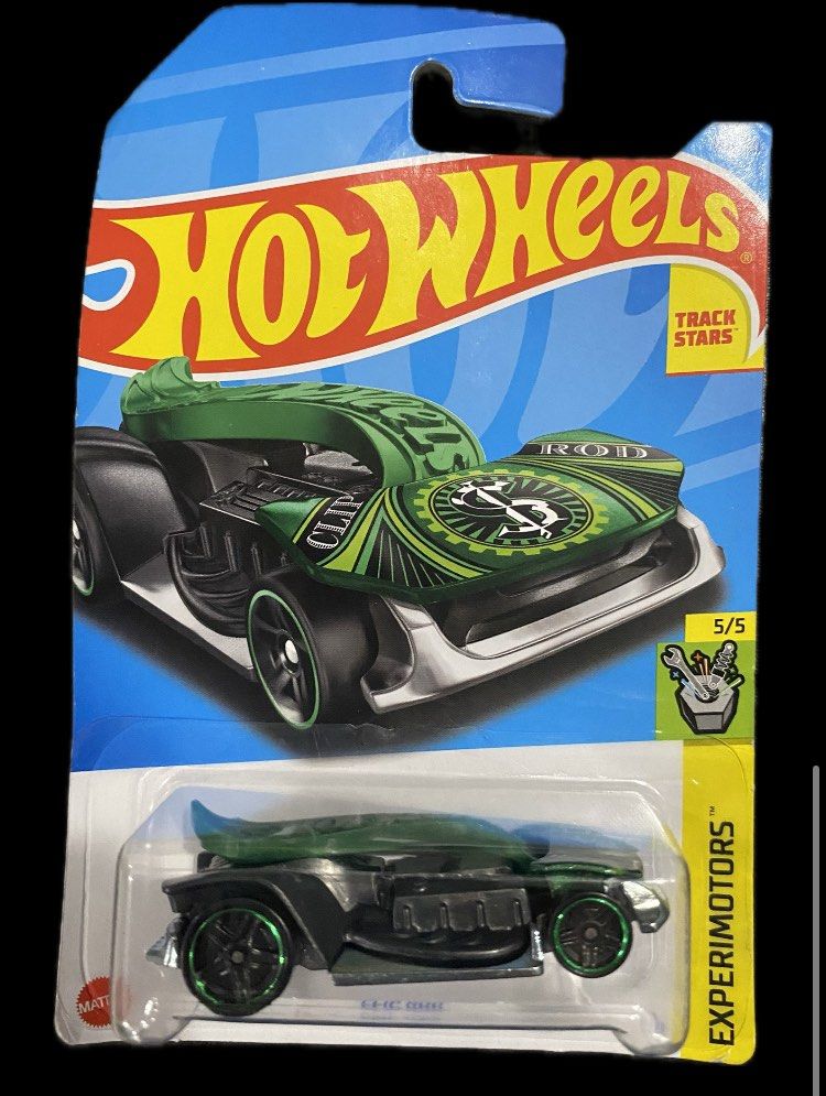 BRAND NEW HOT WHEELS 2024 Hobbies Toys Toys Games On Carousell   Brand New Hot Wheels 2024 1701506214 0a13d6a0 Progressive 