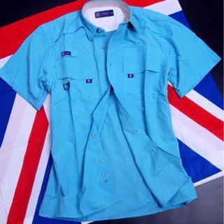 Brand New Quick Dry Short Sleeve Shirt Sport Wear