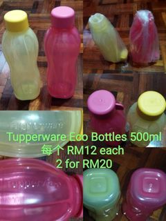 Brand New Tupperware Clearance