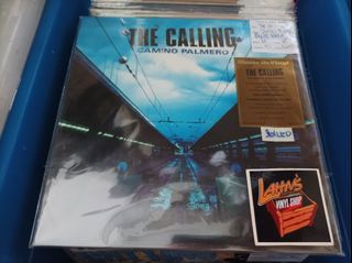Brandnew Vinyl Records