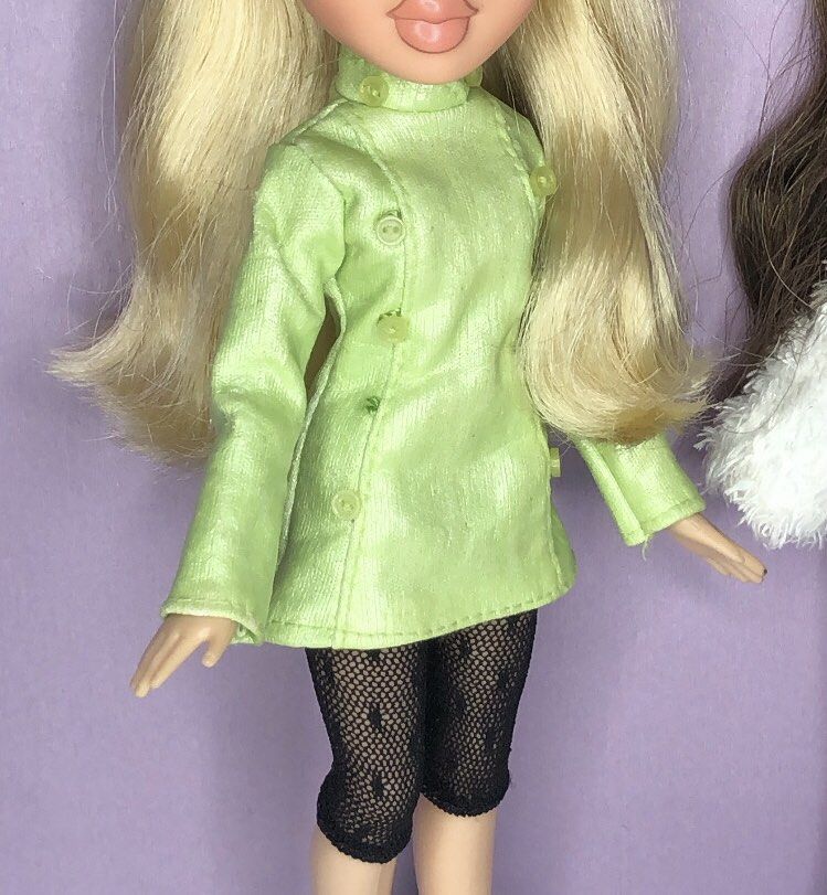 FOR SALE/TRADE: Bratz Sun-kissed Summer Jade Doll, Hobbies & Toys, Toys &  Games on Carousell