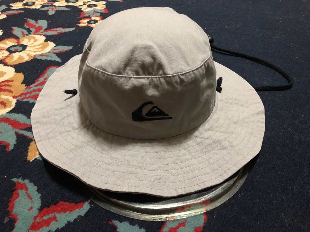 Quicksilver 2025 fishing hat