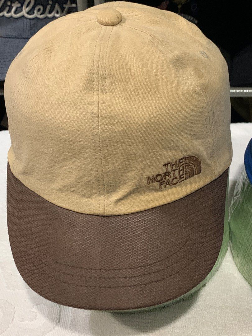Colombia vs discount north face