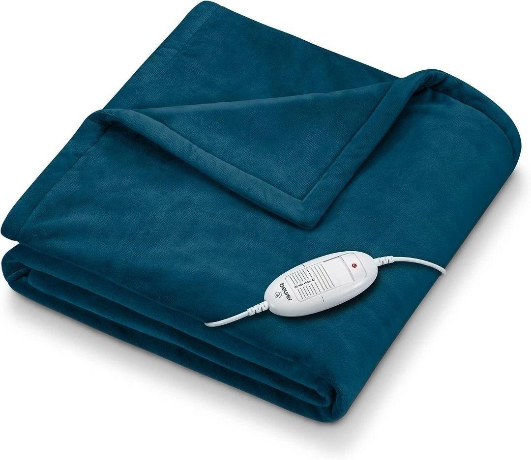 Where can i buy a heated throw 2025