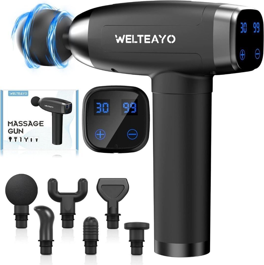 Buy massage new arrivals gun