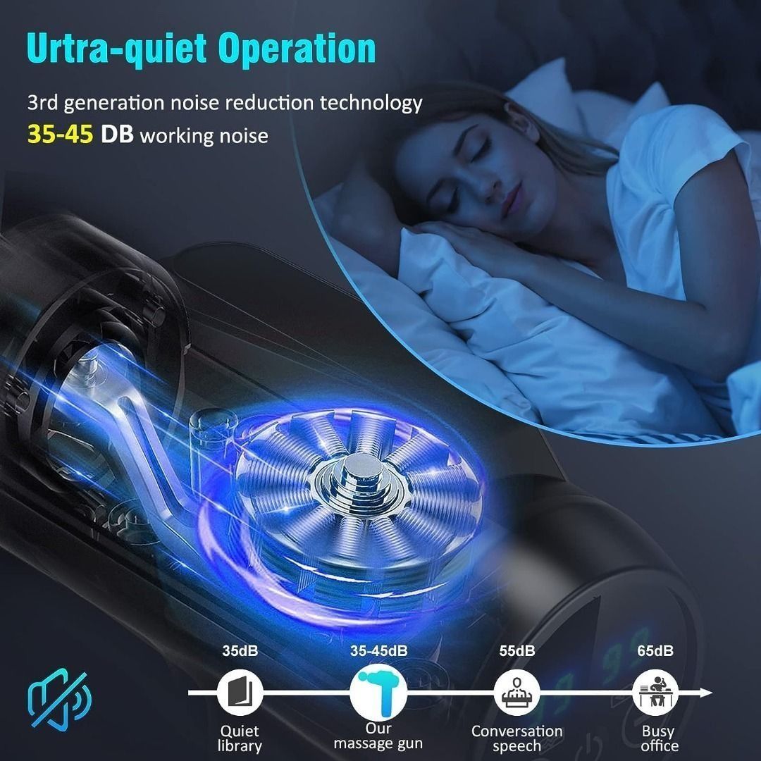 Buy massage gun online