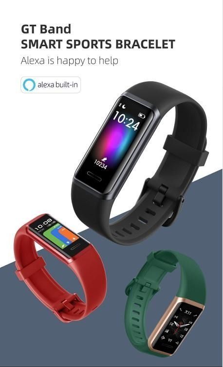 Buy fitness band online