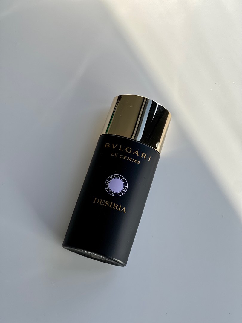Bvlgari le gemme desiria clearance