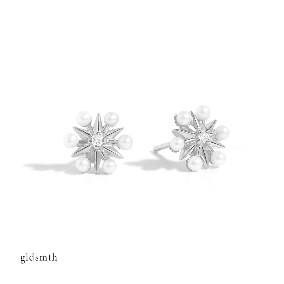 White gold fine jewelry outlet