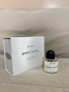 Byredo Gypsy Water 50ml - AUTHENTIC