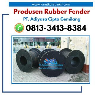 Call 0813-3413-8384, Distributor Bantalan Karet Dermaga Jayapura