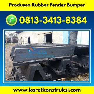 Call 0813-3413-8384, Distributor Rubber Fender Adalah