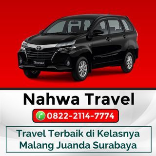 Call 0822-2114-7774, Carter Travel Juanda Batu