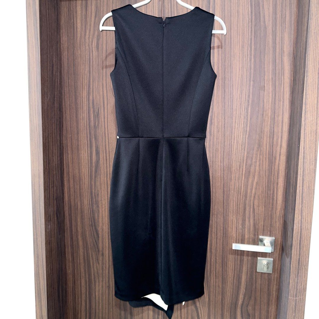 Calvin klein semi formal dresses top