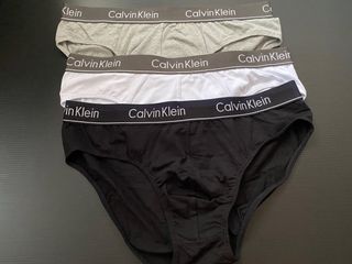 Calvin Klein Man Underwear
