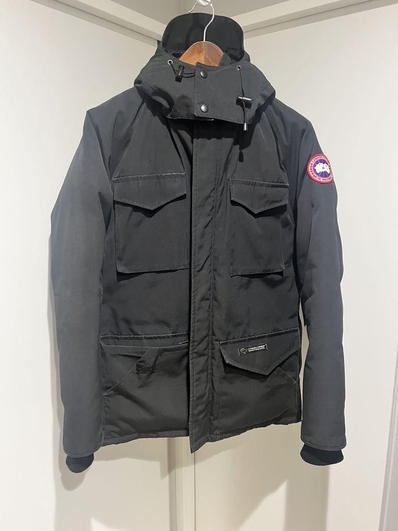 Canada goose constable cheap