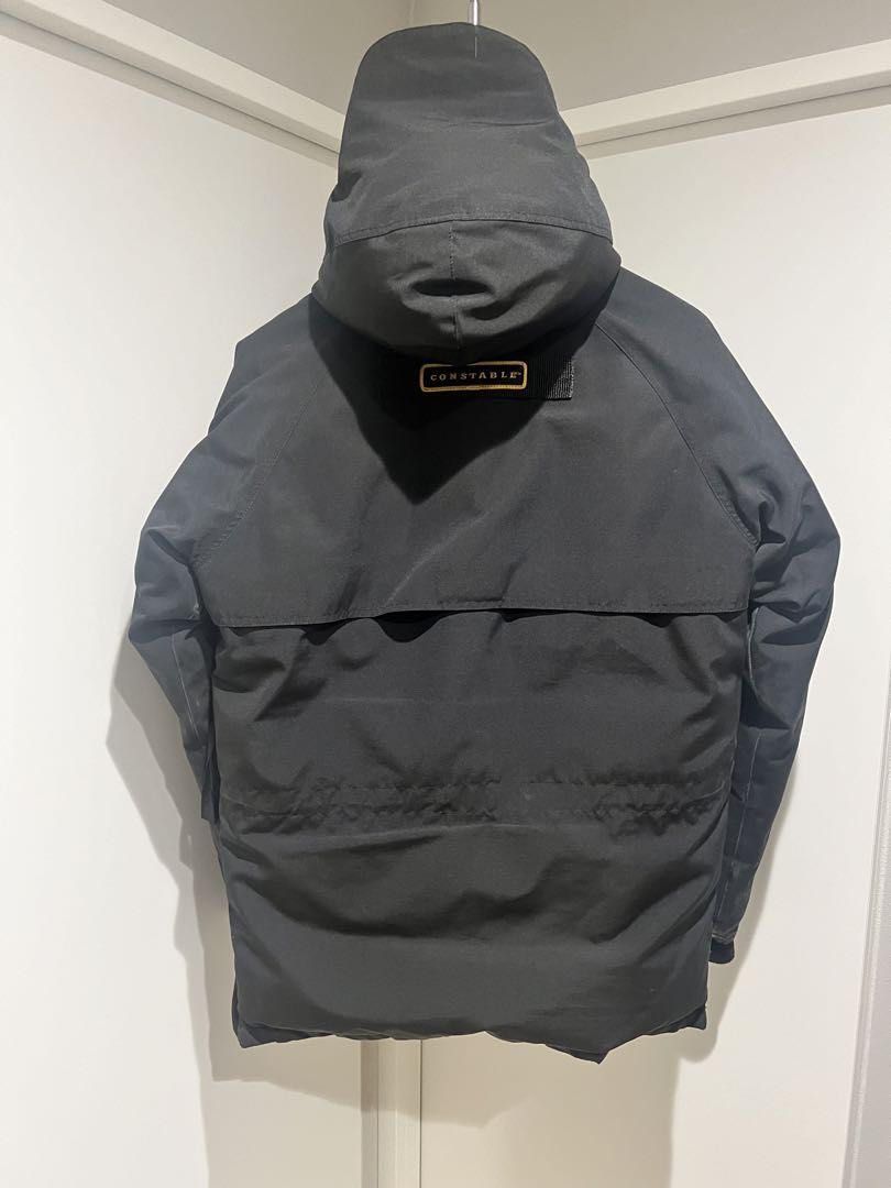 CANADA GOOSE constable