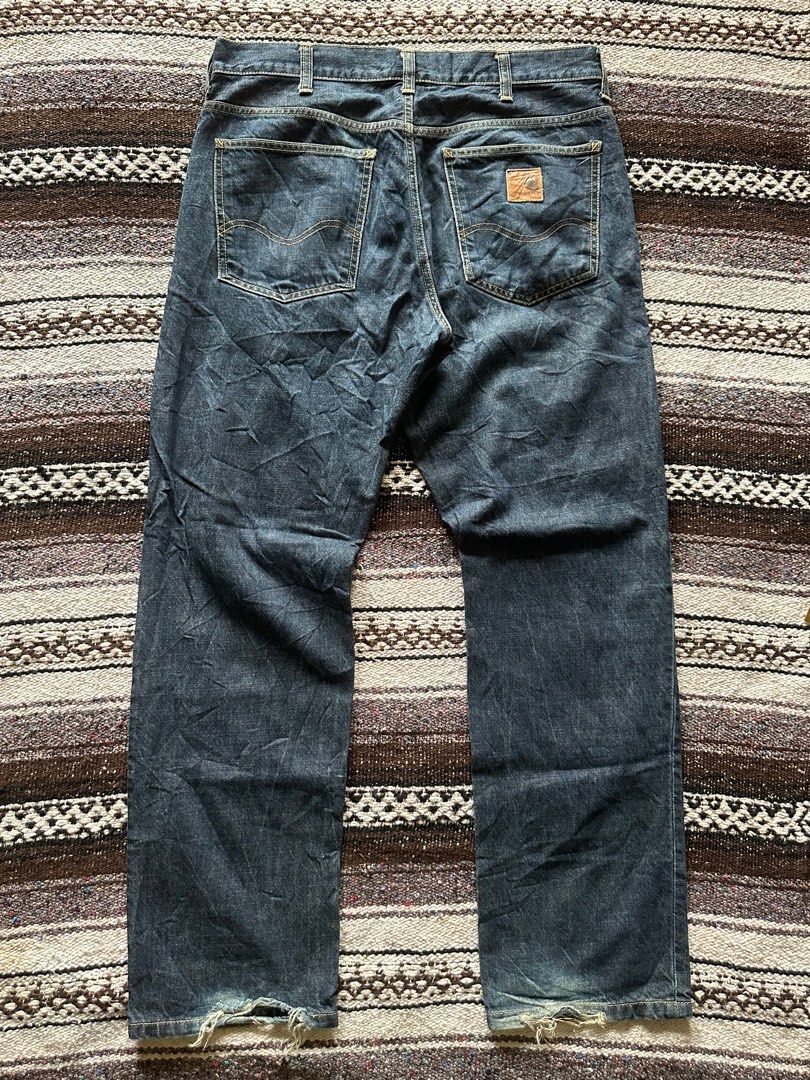 Carhartt texas hot sale pants