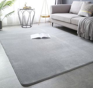 Carpet (Water absorption)