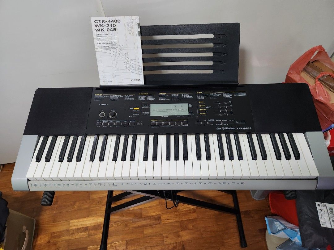 Ctk4400 discount