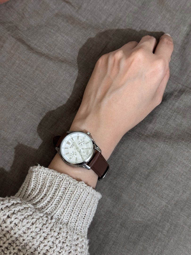 Fossil 7a 2025