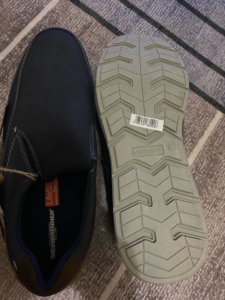 Weinbrenner clearance casual shoes