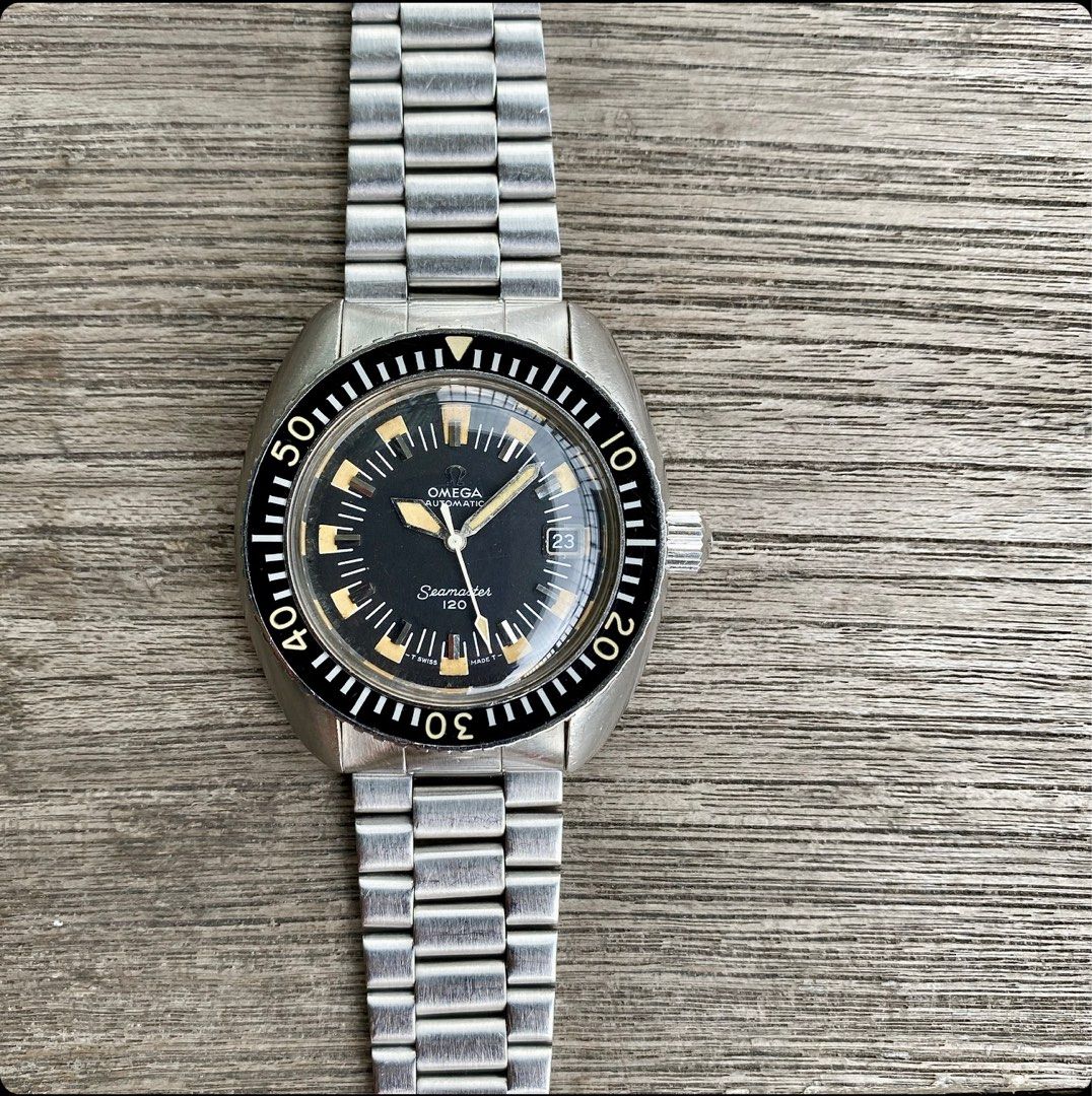 Rarest sale omega watches