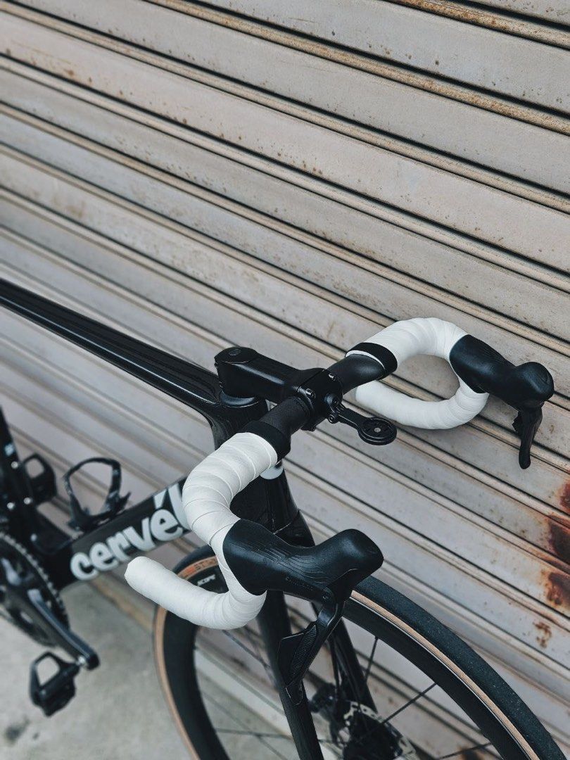 Cervelo Soloist Sports Equipment Bicycles Parts Bicycles on