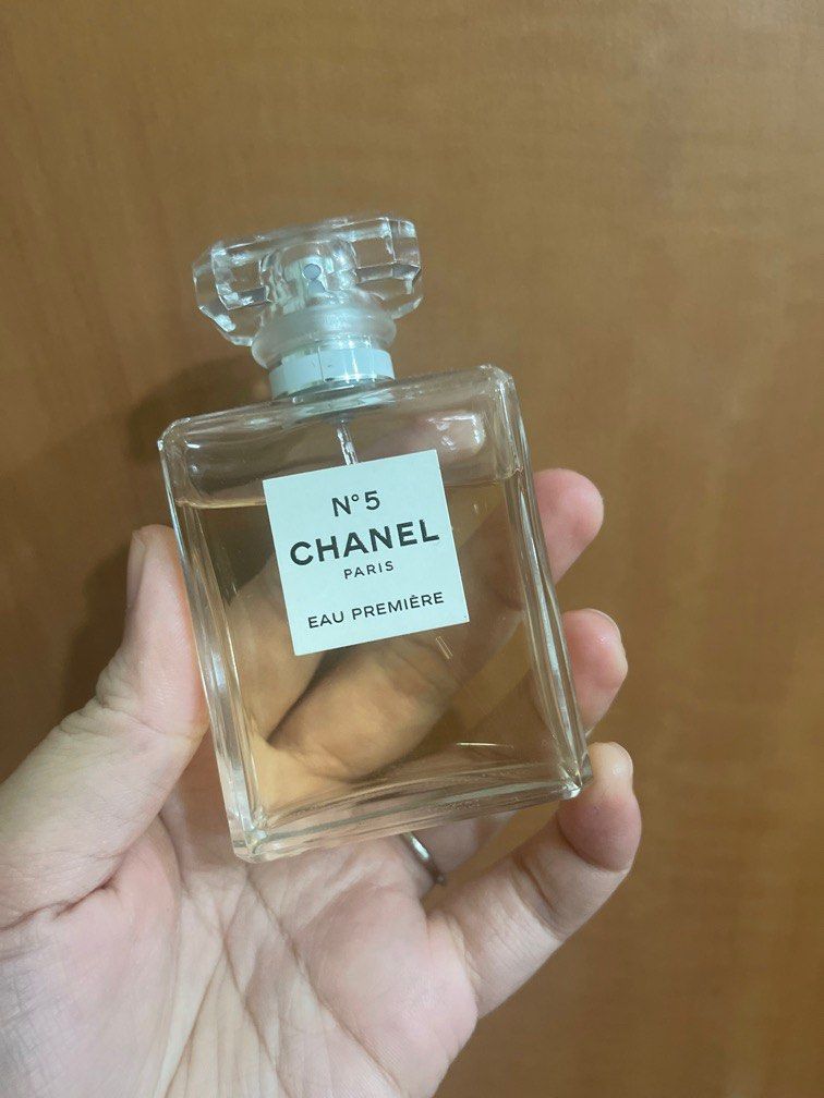 Chanel eau hotsell premiere