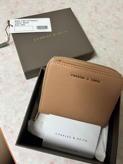 Charles & Keith Wallet