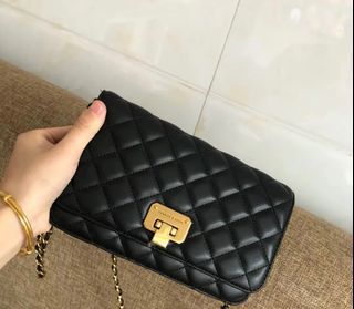 Charles&keith  小ck 包包