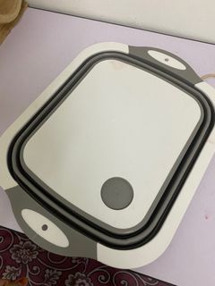 Chopping board / papan pemotong