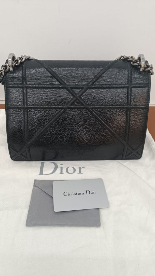 Dior diorama bag price online