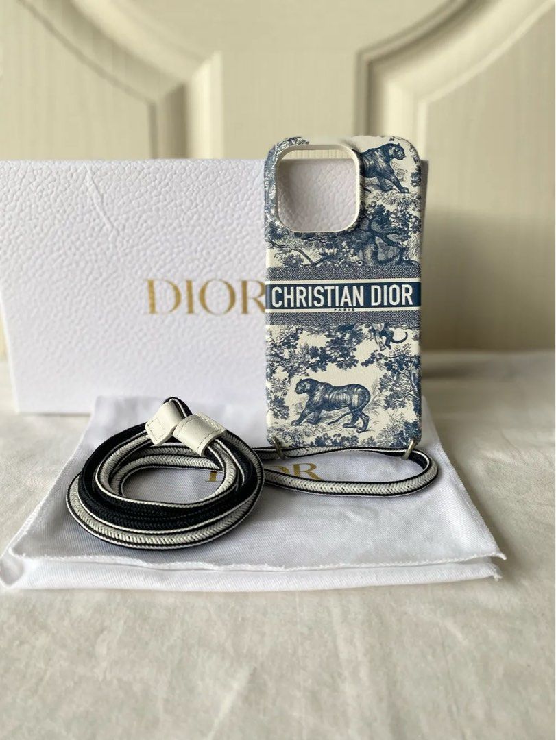 Dior iphone case new arrivals