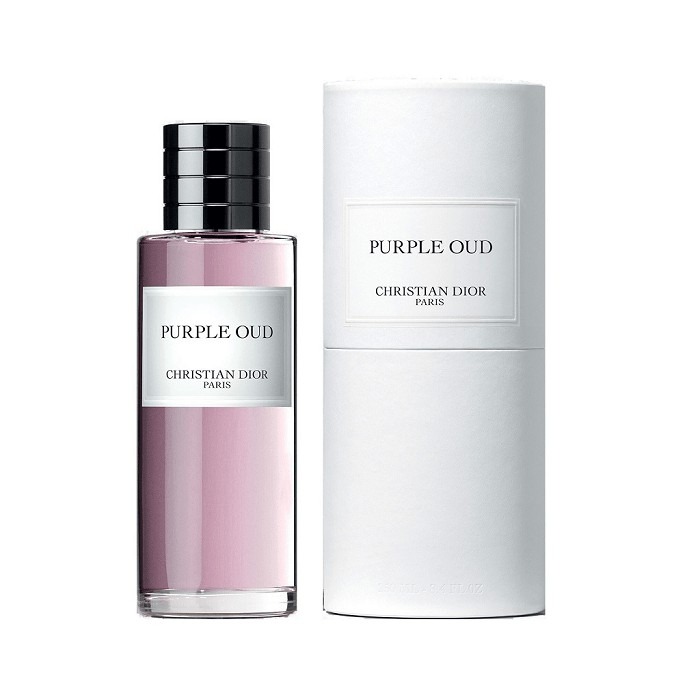 CHRISTIAN DIOR PURPLE OUD 125ML EDP U Beauty Personal Care Fragrance Deodorants on Carousell